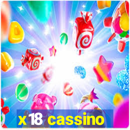 x18 cassino